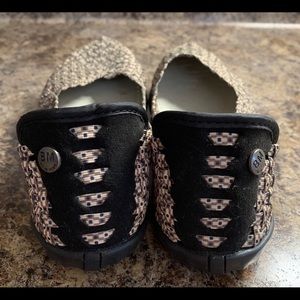 Ladies Casual Slip On Shoes